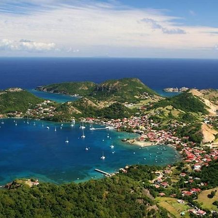 Aux Iles D'Amour Terre-De-Haut Kültér fotó