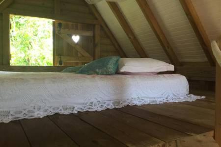 Aux Iles D'Amour Terre-De-Haut Szoba fotó